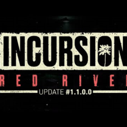 Incursion Red River ОНЛАЙН ( STEAM АККАУНТ )