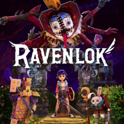 Ravenlok | XBOX PC | На любой аккаунт