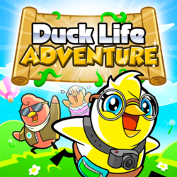 Duck Life Adventure | XBOX | На любой аккаунт