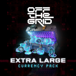 Off The Grid - 625 GUN | XBOX | На любой аккаунт