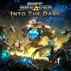 The Riftbreaker: Into The Dark | XBOX | На любой аккаунт