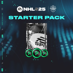 NHL® 25 Starter Pack | XBOX | На любой аккаунт