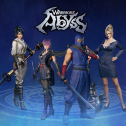 WARRIORS: Abyss - MASTER NINJA Formal Costume Set | XBOX | На любой аккаунт