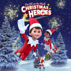 The Elf on the Shelf®: Christmas Heroes | XBOX PC | На любой аккаунт