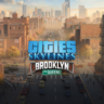 Cities: Skylines - Content Creator Pack: Brooklyn & Queens | XBOX | На любой аккаунт