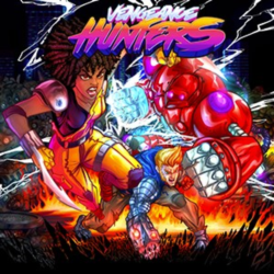 Vengeance Hunters | XBOX | На любой аккаунт