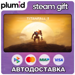 Titanfall 2: Ultimate Edition Steam Gift / Россия   МИР / АВТО