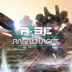 MechWarrior 5: Mercenaries - Rise of Rasalhague | XBOX PC | На любой аккаунт