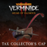 Warhammer: Vermintide 2 Cosmetic - Tax Collector&acute;s Cap | XBOX | На любой аккаунт