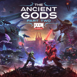 DOOM Eternal: The Ancient Gods - Part Two | XBOX | На любой аккаунт