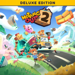 Moving Out 2 - Deluxe Edition | XBOX PC | На любой аккаунт