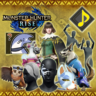 Monster Hunter Rise DLC Pack 4 | XBOX PC | На любой аккаунт