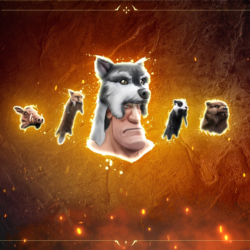 Gods Will Fall - Hunter's Head Gear | XBOX | На любой аккаунт