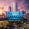Cities: Skylines - Mayor&acute;s Edition | PC | На любой аккаунт