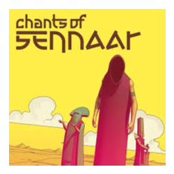 Chants of Sennaar Steam ключ Весь Мир Global   RU/CIS РФ Россия СНГ стим Глобал