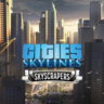 Cities: Skylines - Content Creator Pack: Skyscrapers | PC | На любой аккаунт