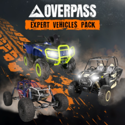 OVERPASS™ Expert Vehicles Pack | XBOX | На любой аккаунт