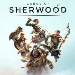 Gangs of Sherwood | XBOX | На любой аккаунт