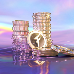 3675 FragPunk Coins | XBOX PC | На любой аккаунт