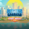 Cities: Skylines - Sunny Breeze Radio | XBOX | На любой аккаунт