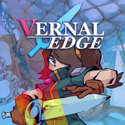 Vernal Edge | XBOX | На любой аккаунт
