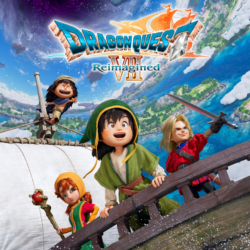 DRAGON QUEST VII Reimagined | XBOX PC | На любой аккаунт