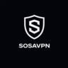 SosaVPN | Быстрый ВПН 1 месяц