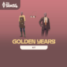 The Sims™ 4 Golden Years Kit | XBOX | На любой аккаунт