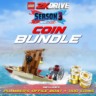 LEGO® 2K Drive Season 3 Coin Bundle | XBOX | На любой аккаунт