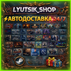 🎮RESIDENT EVIL REQUIEM DELUXE EDITION |  РЕГИОН FREE