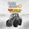 Farming Simulator 19 - CLAAS TORION 1914 Dev Mule DLC | XBOX | На любой аккаунт