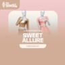 The Sims™ 4 Sweet Allure Kit | XBOX | На любой аккаунт
