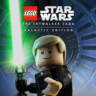 LEGO® Star Wars™: The Skywalker Saga Galactic Edition | XBOX PC | На любой аккаунт