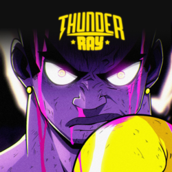 Thunder Ray | XBOX | На любой аккаунт