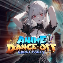 Anime Dance-Off - Ghost Party | XBOX PC | На любой аккаунт