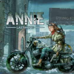 ANNIE:Last Hope | XBOX PC | На любой аккаунт