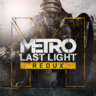 Metro: Last Light Redux | PC | На любой аккаунт