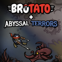 Brotato & Abyssal Terrors DLC - Bundle | XBOX PC | На любой аккаунт