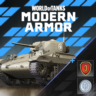 World of Tanks Modern Armor – Scout ‘n’ Swarm | XBOX | На любой аккаунт