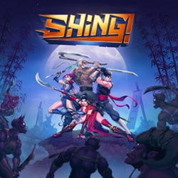 Shing! | XBOX | На любой аккаунт