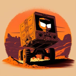 Left Behind: Escape from Mars | XBOX PC | На любой аккаунт