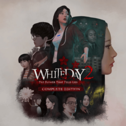White Day 2: The Flower That Tells Lies - Complete Edition | XBOX | На любой аккаунт