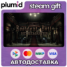 Resident Evil 1 HD REMASTER Steam Gift / Россия   МИР / АВТО