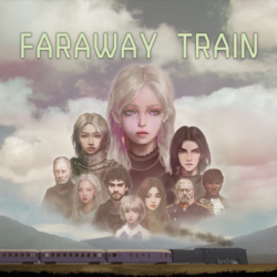 FARAWAY TRAIN | XBOX PC | На любой аккаунт
