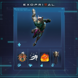 Barrage Alpha Mystic Set | XBOX PC | На любой аккаунт