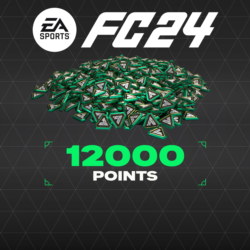 EA SPORTS FC™ 24 - FC Points 12000 | XBOX | На любой аккаунт