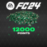EA SPORTS FC™ 24 - FC Points 12000 | XBOX | На любой аккаунт