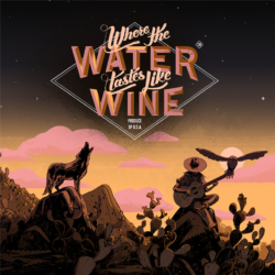 Where the Water Tastes Like Wine: Xbox Edition | XBOX | На любой аккаунт