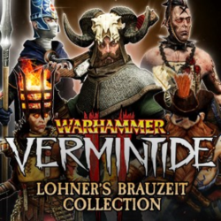 Warhammer: Vermintide 2 - Lohner&acute;s Brauzeit Collection | XBOX | На любой аккаунт