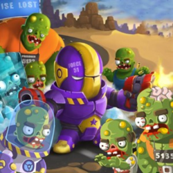 POTUS vs ZOMBIES DEFENSE I | XBOX PC | На любой аккаунт